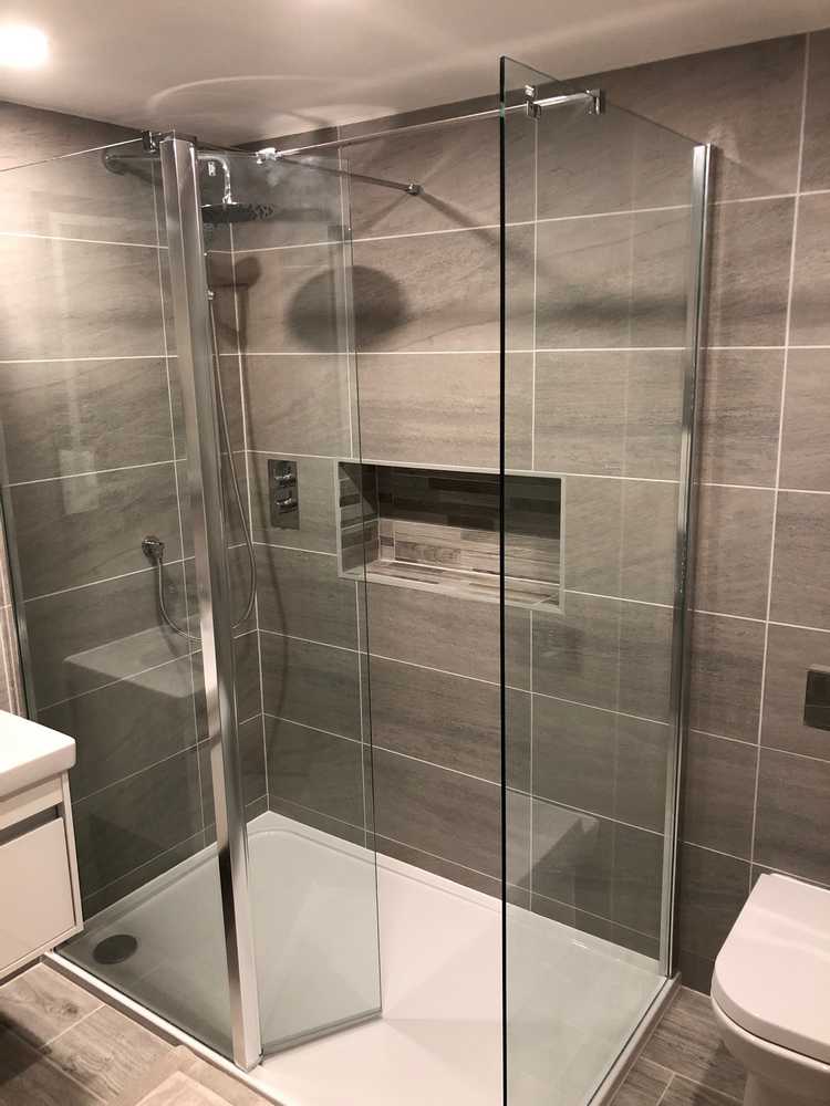 Heaton - bathroom